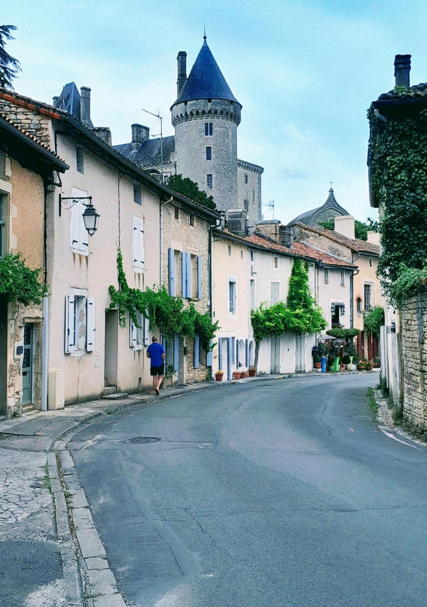 La Maison Du Petit Lac Messe Екстер'єр фото